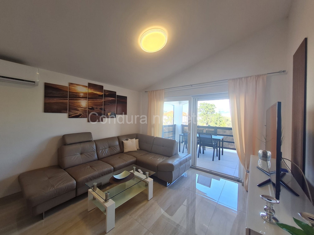 Appartement À vendre - Zadarska Vir - foto 2/20