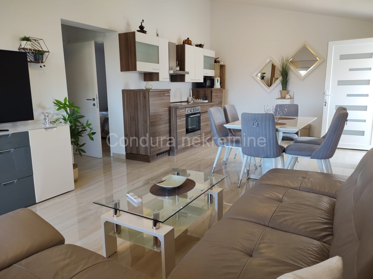 Appartement À vendre - Zadarska Vir - foto 3/20