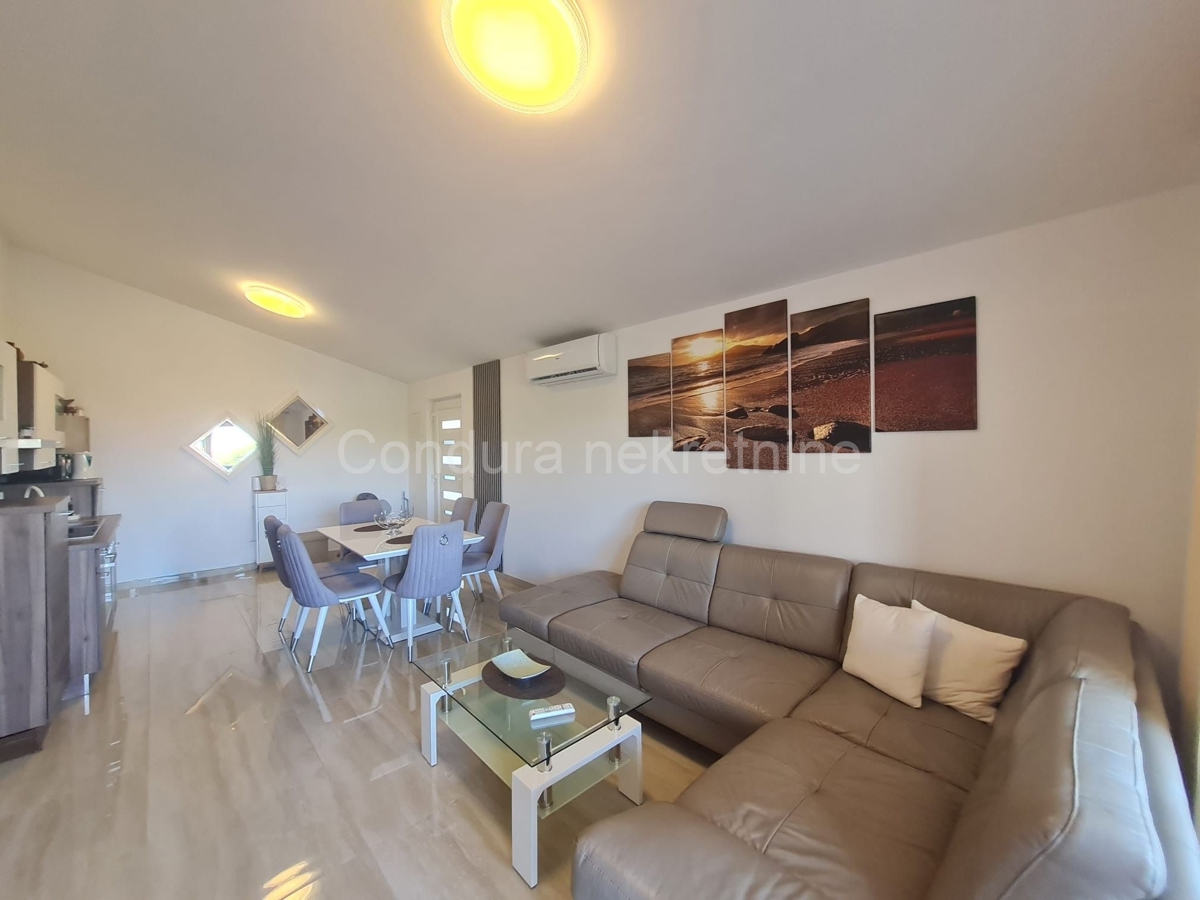 Appartement À vendre - Zadarska Vir - foto 4/20