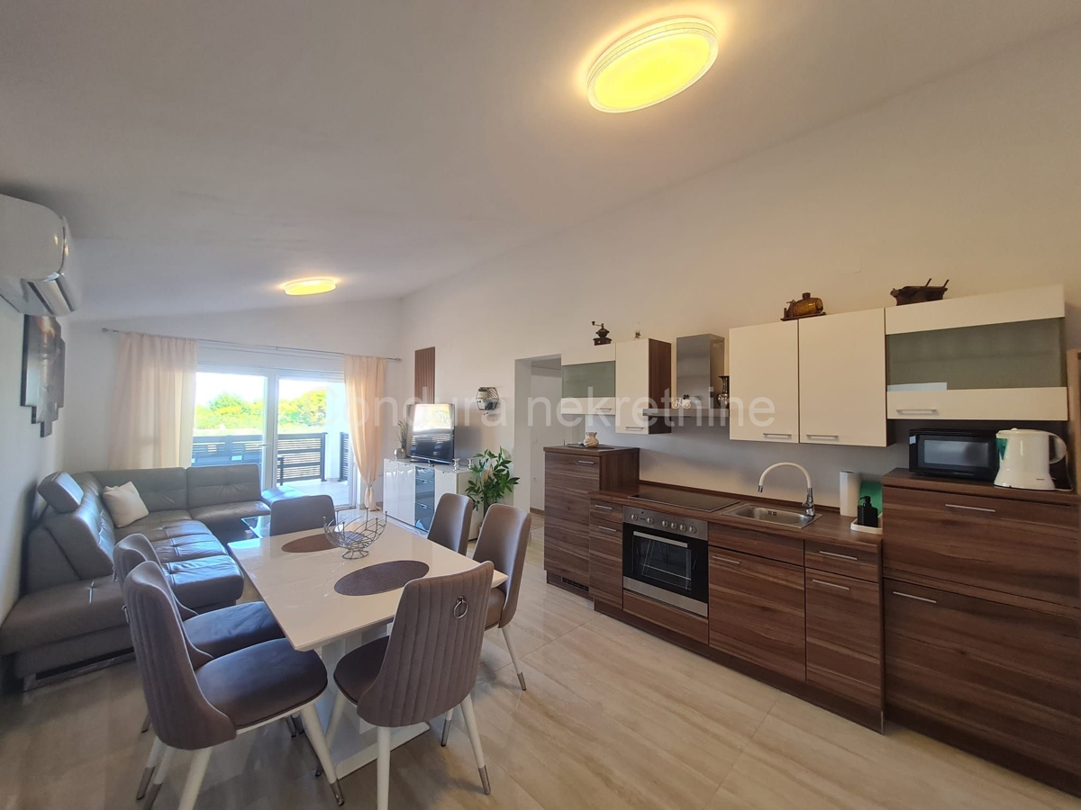 Appartement À vendre - Zadarska Vir - foto 5/20