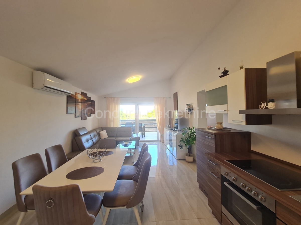 Appartement À vendre - ZADARSKA VIR