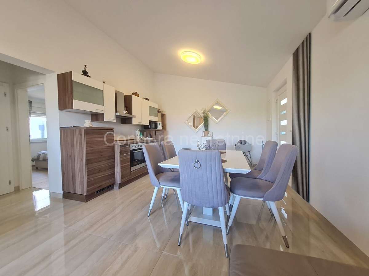 Appartement À vendre - ZADARSKA VIR