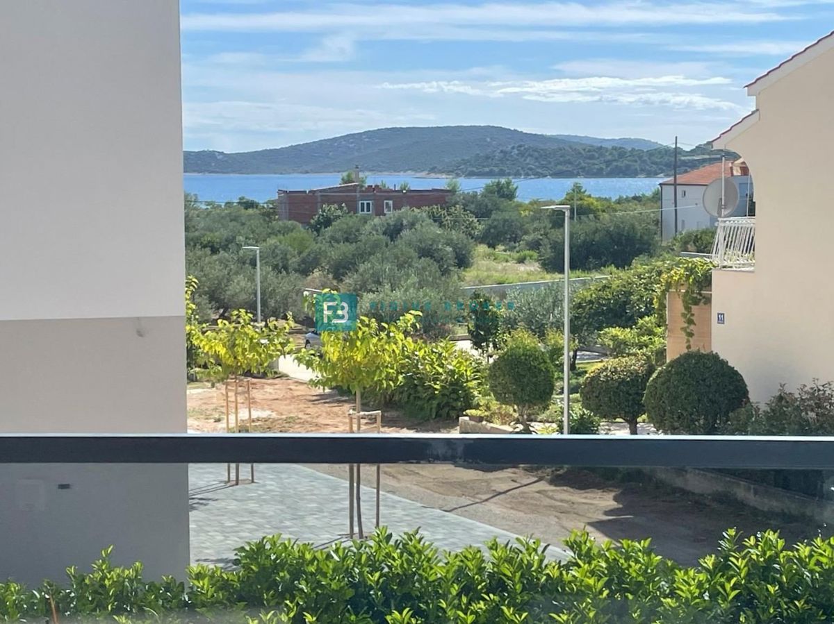 Appartement À vendre - šibensko-kninska Vodice - foto 1/35