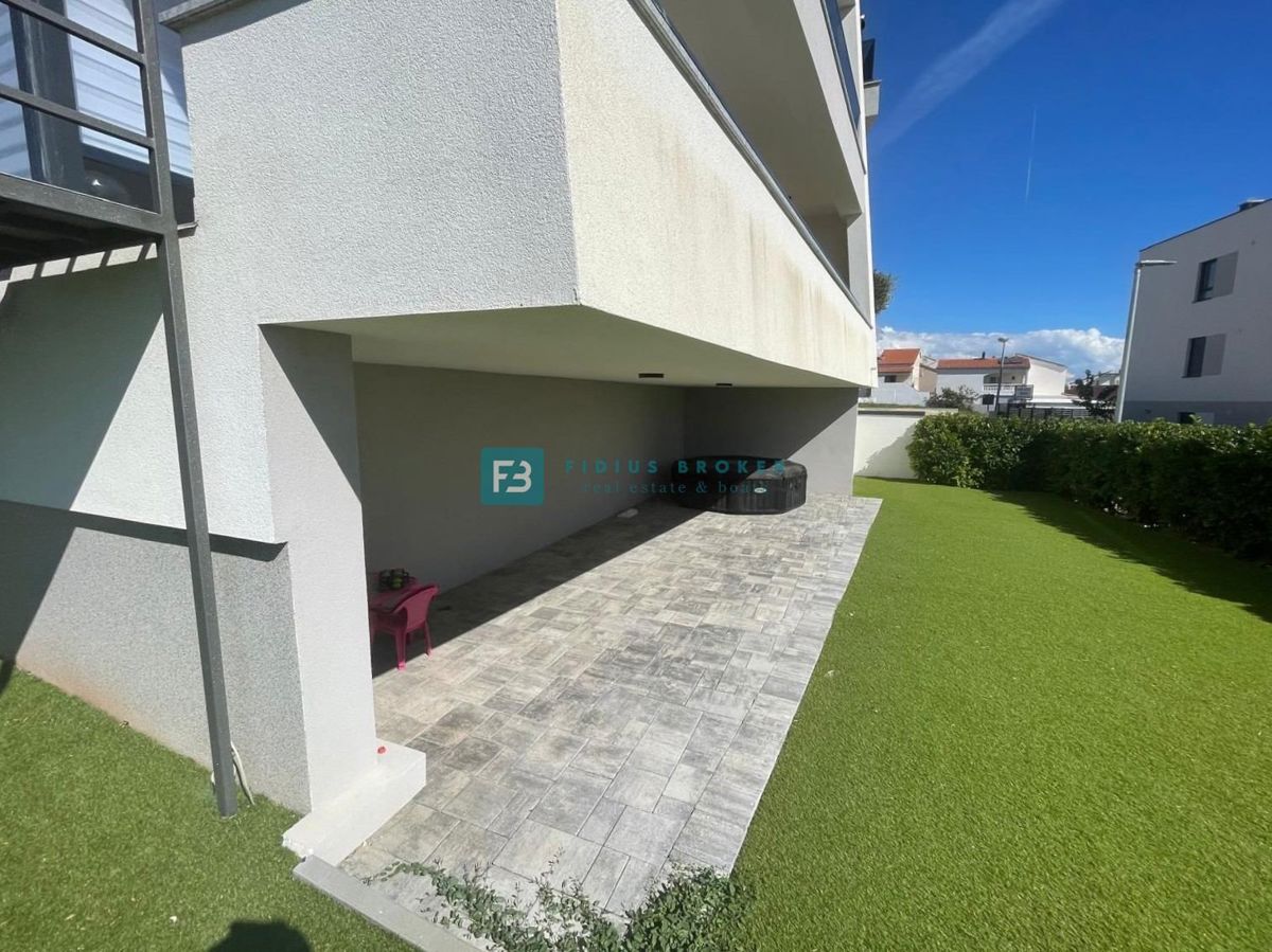 Appartement À vendre - ŠIBENSKO-KNINSKA VODICE