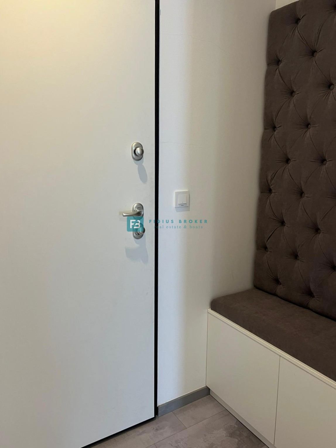 Appartement À vendre - ŠIBENSKO-KNINSKA VODICE