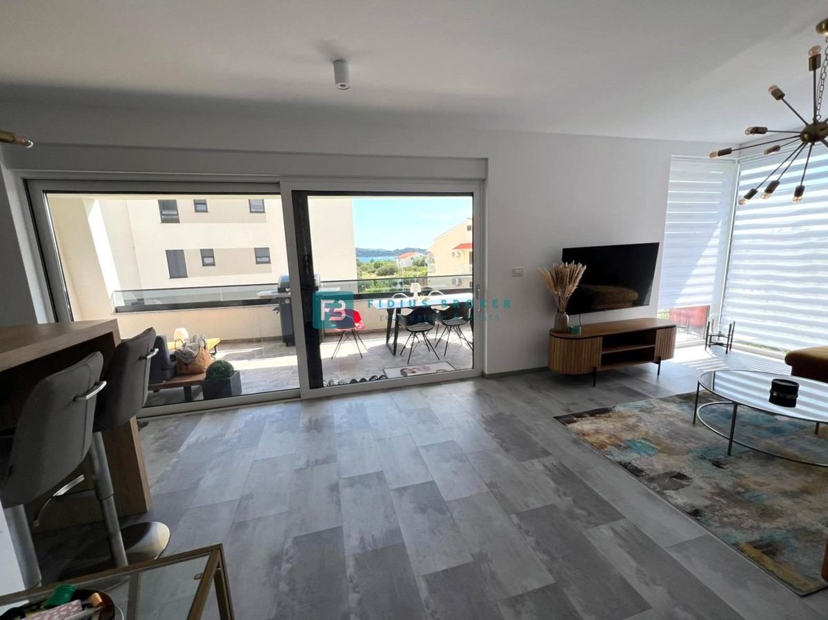Appartement À vendre - ŠIBENSKO-KNINSKA VODICE