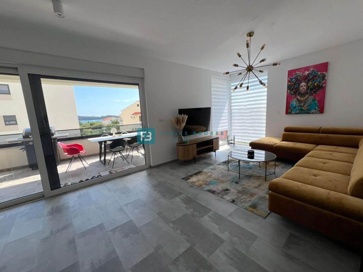 Appartement À vendre - ŠIBENSKO-KNINSKA VODICE