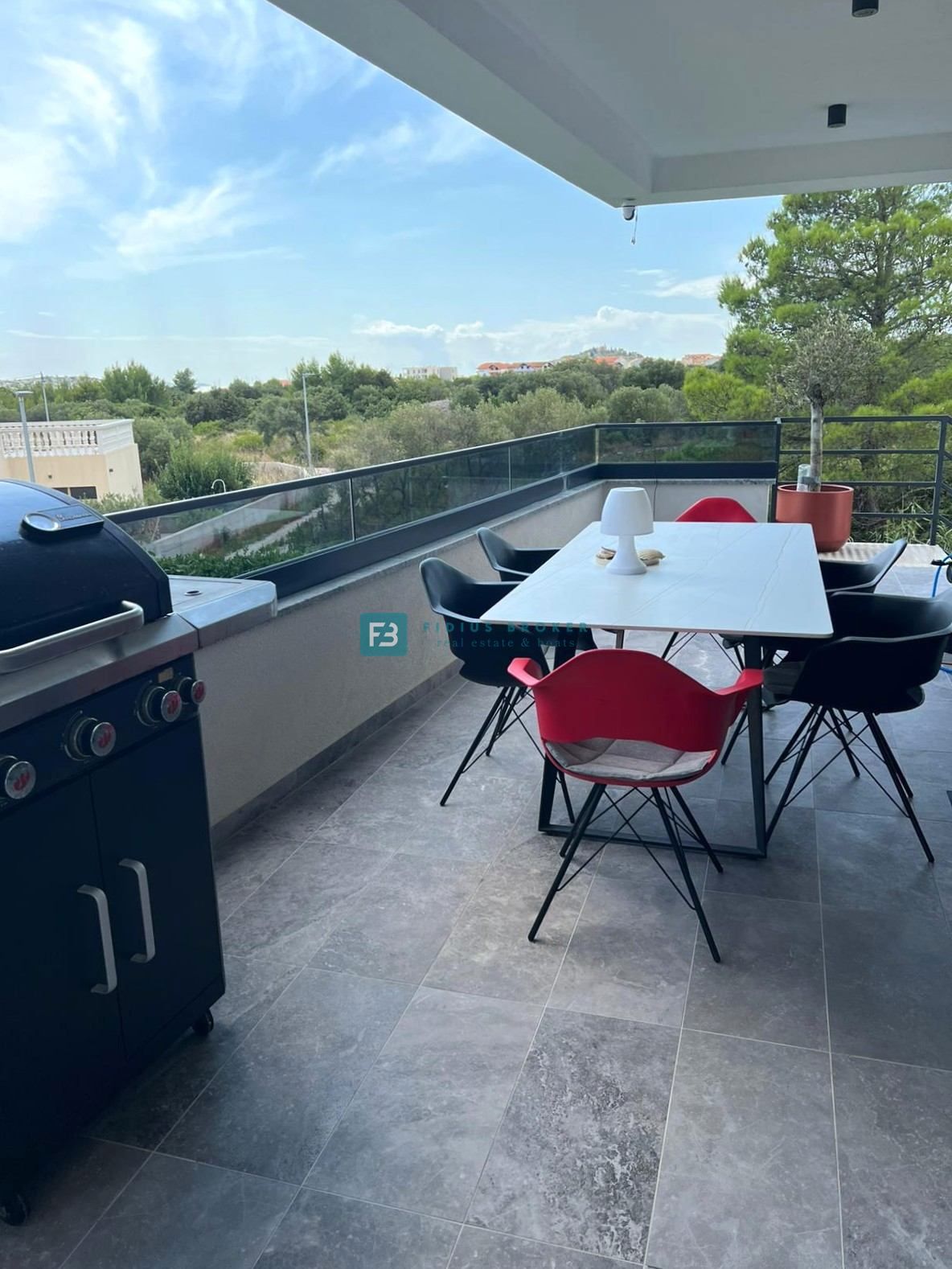 Appartement À vendre - ŠIBENSKO-KNINSKA VODICE