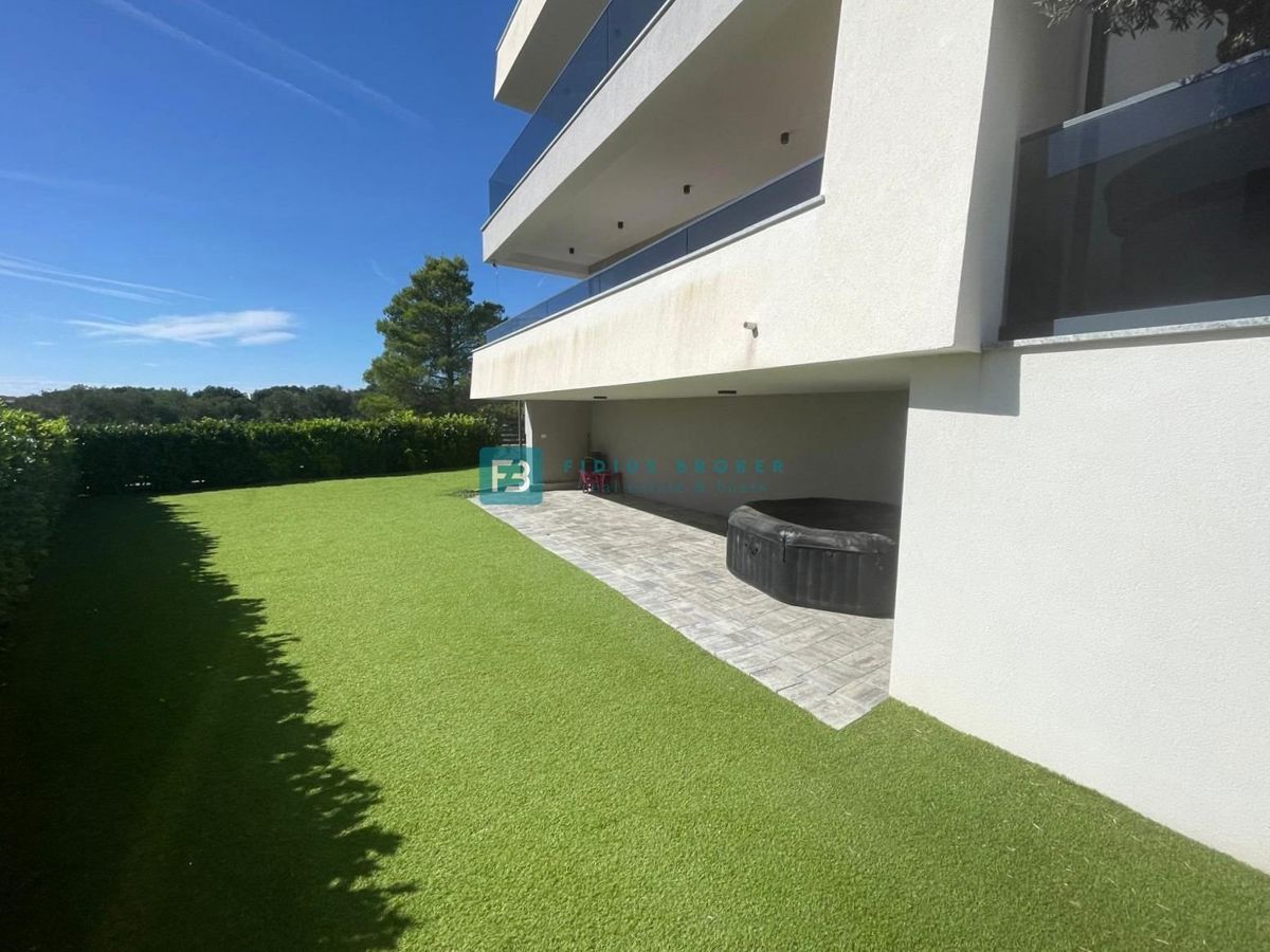 Appartement À vendre - šibensko-kninska Vodice - foto 2/35