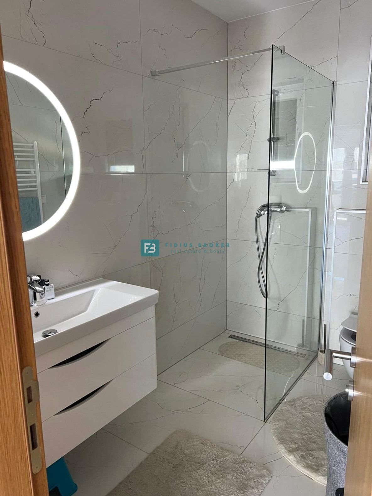 Appartement À vendre - ŠIBENSKO-KNINSKA VODICE