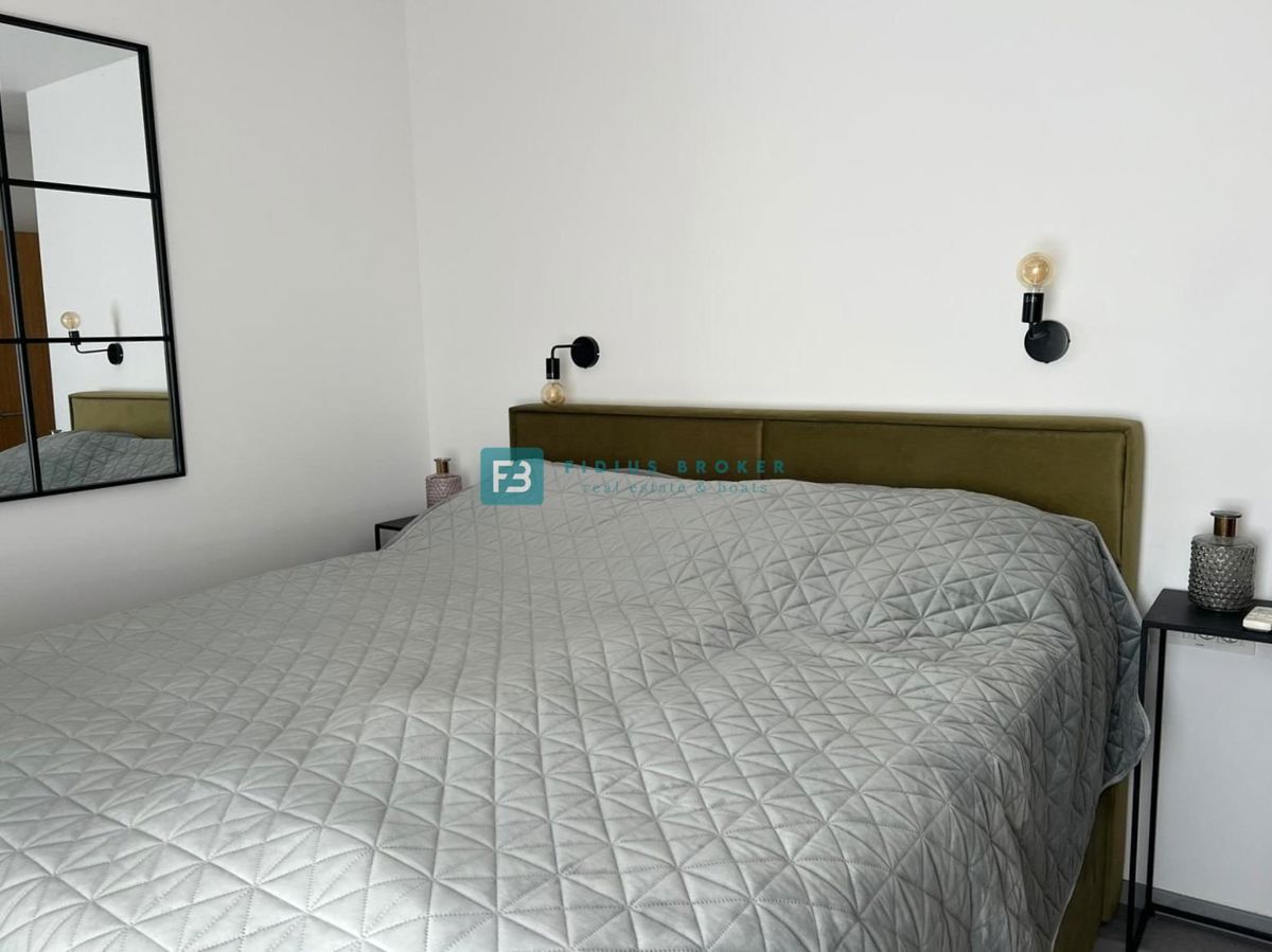 Appartement À vendre - ŠIBENSKO-KNINSKA VODICE