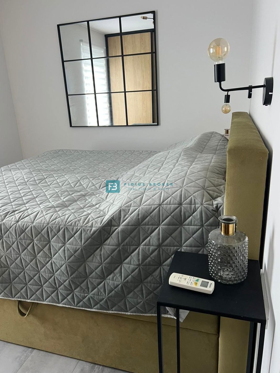 Appartement À vendre - ŠIBENSKO-KNINSKA VODICE