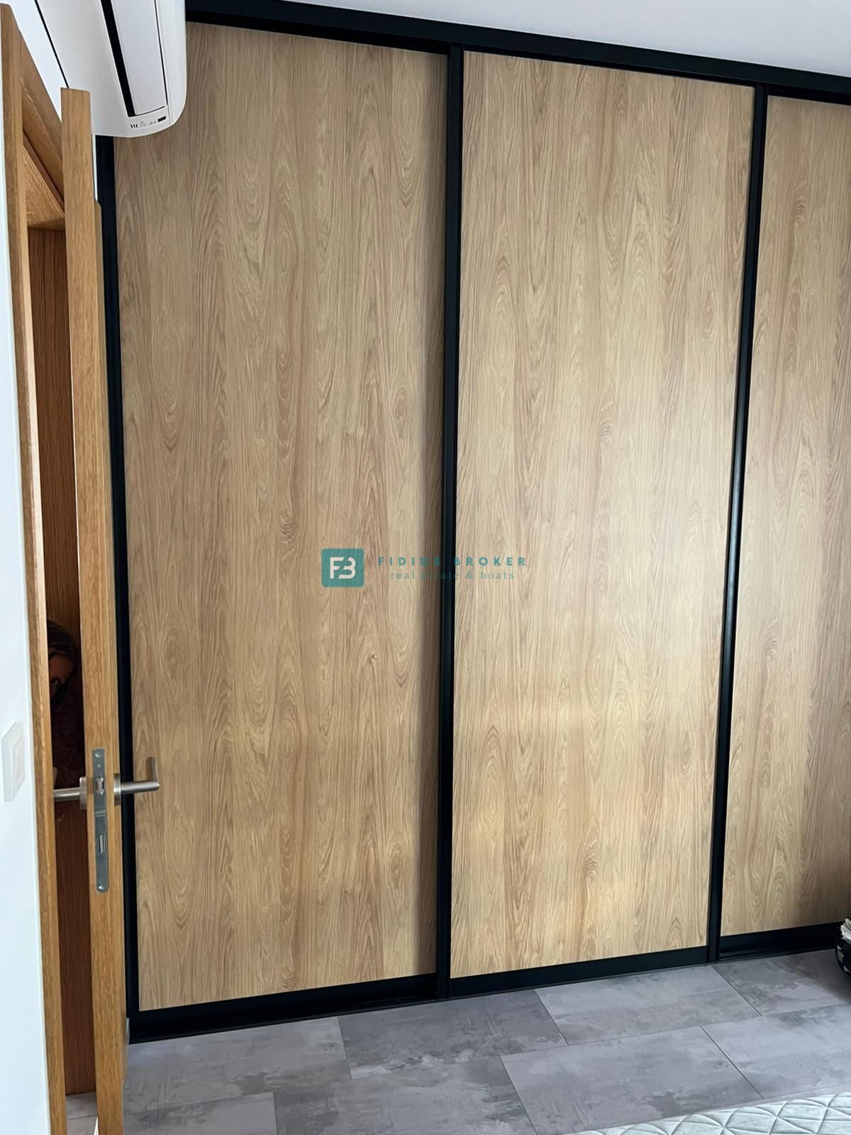 Appartement À vendre - ŠIBENSKO-KNINSKA VODICE