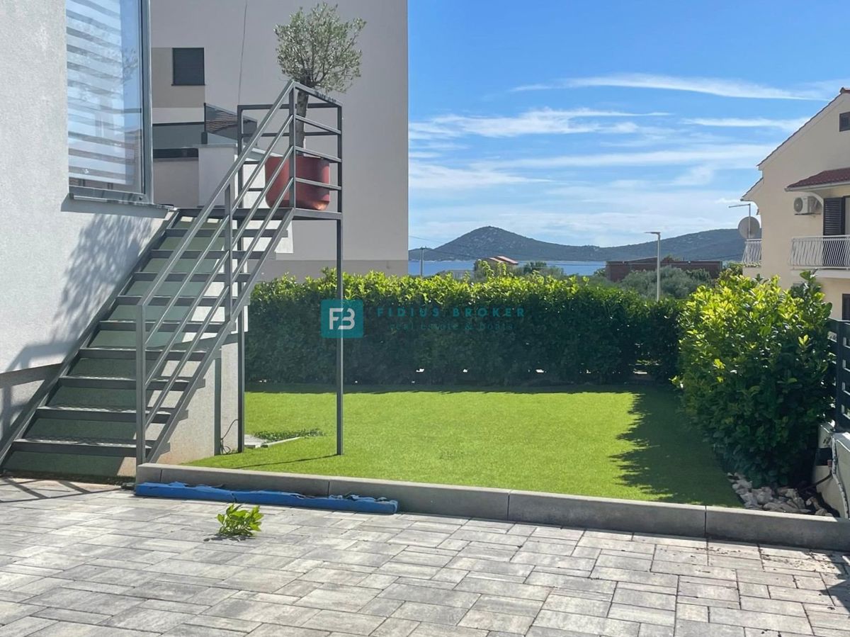 Appartement À vendre - ŠIBENSKO-KNINSKA VODICE