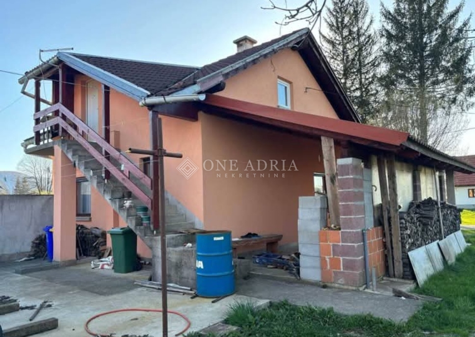 Dom Na sprzedaż - Karlovačka Josipdol - foto 2/8