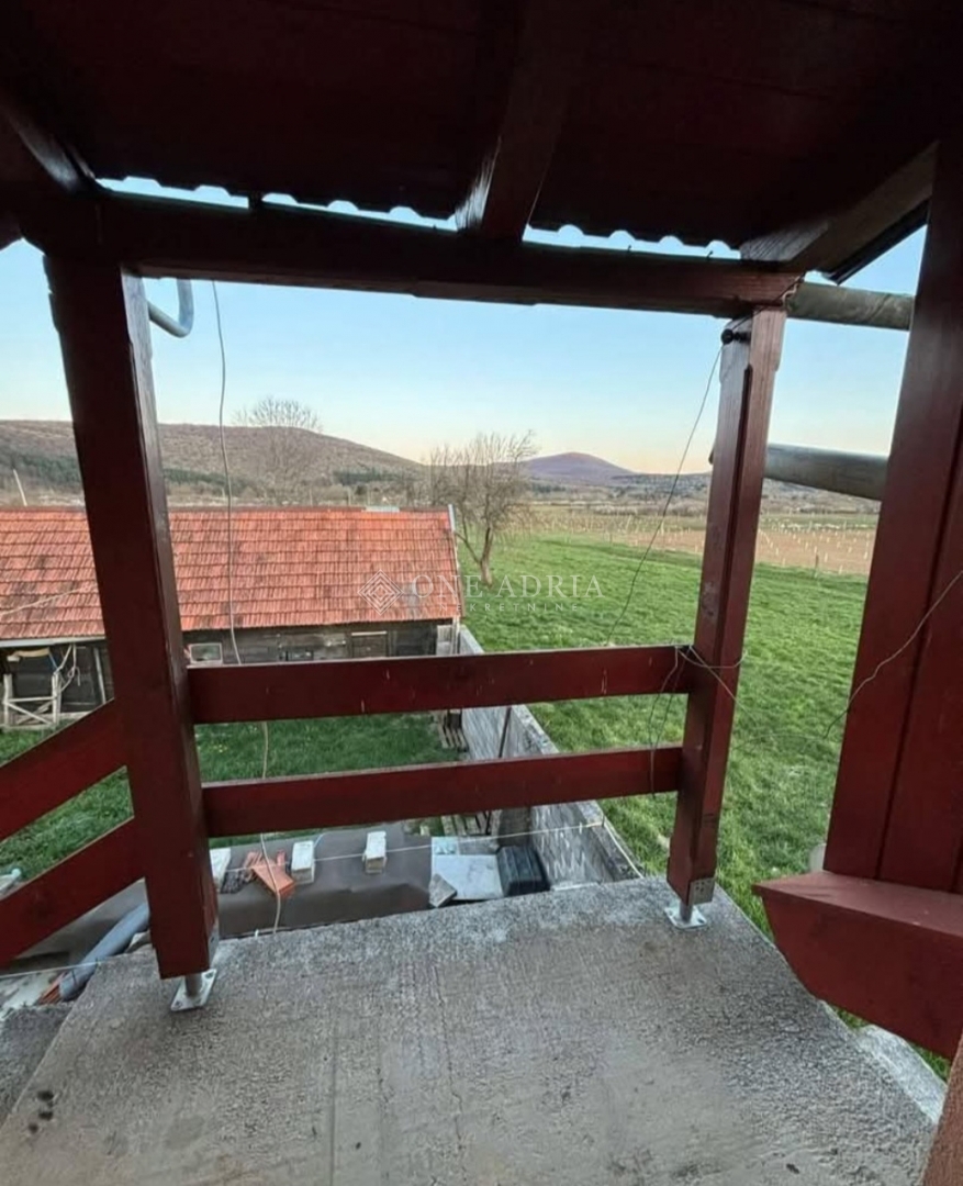 Dom Na sprzedaż - Karlovačka Josipdol - foto 3/8