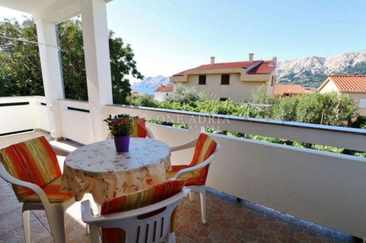 Maison à vendre – Krk