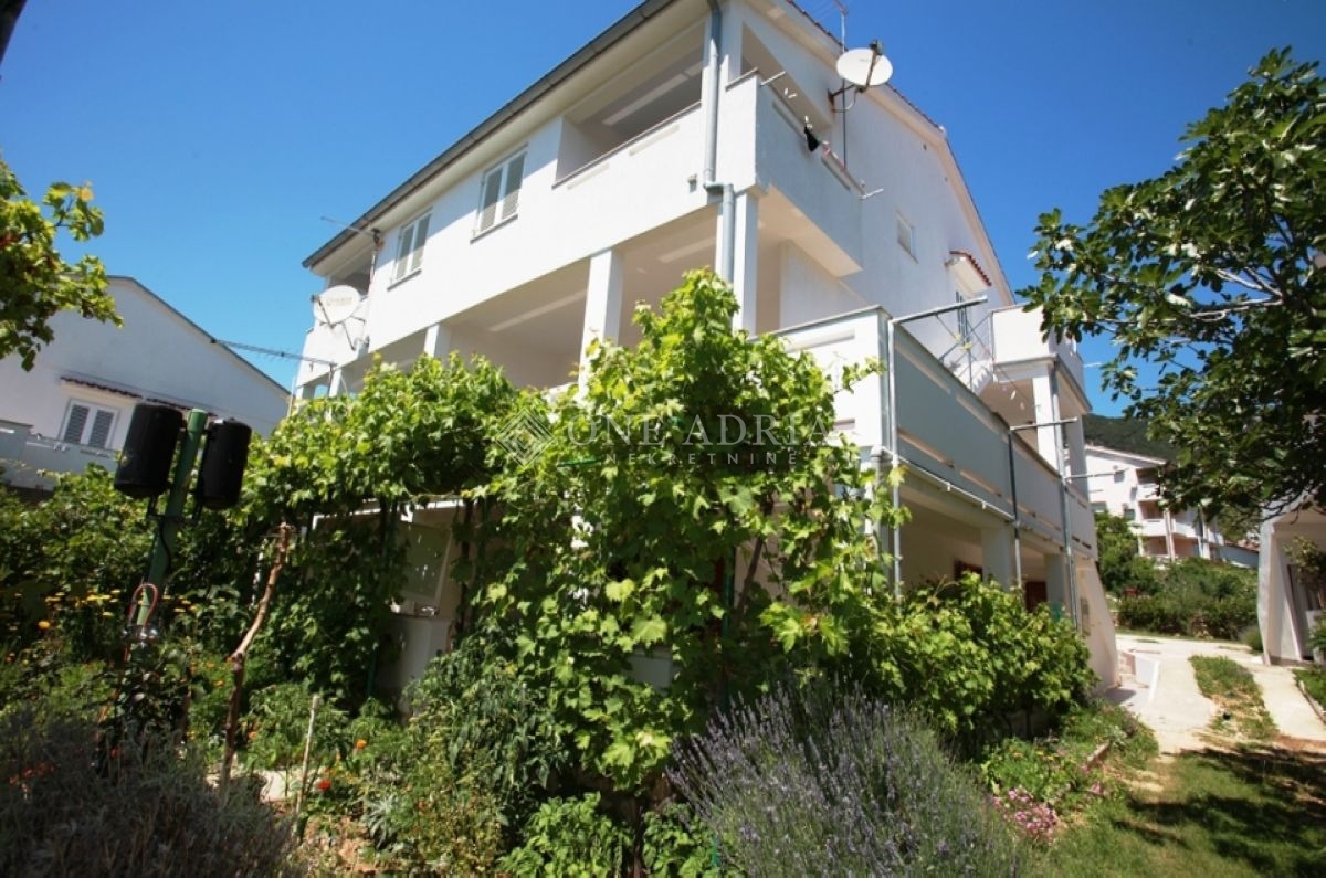 Casa In vendita - PRIMORSKO-GORANSKA KRK