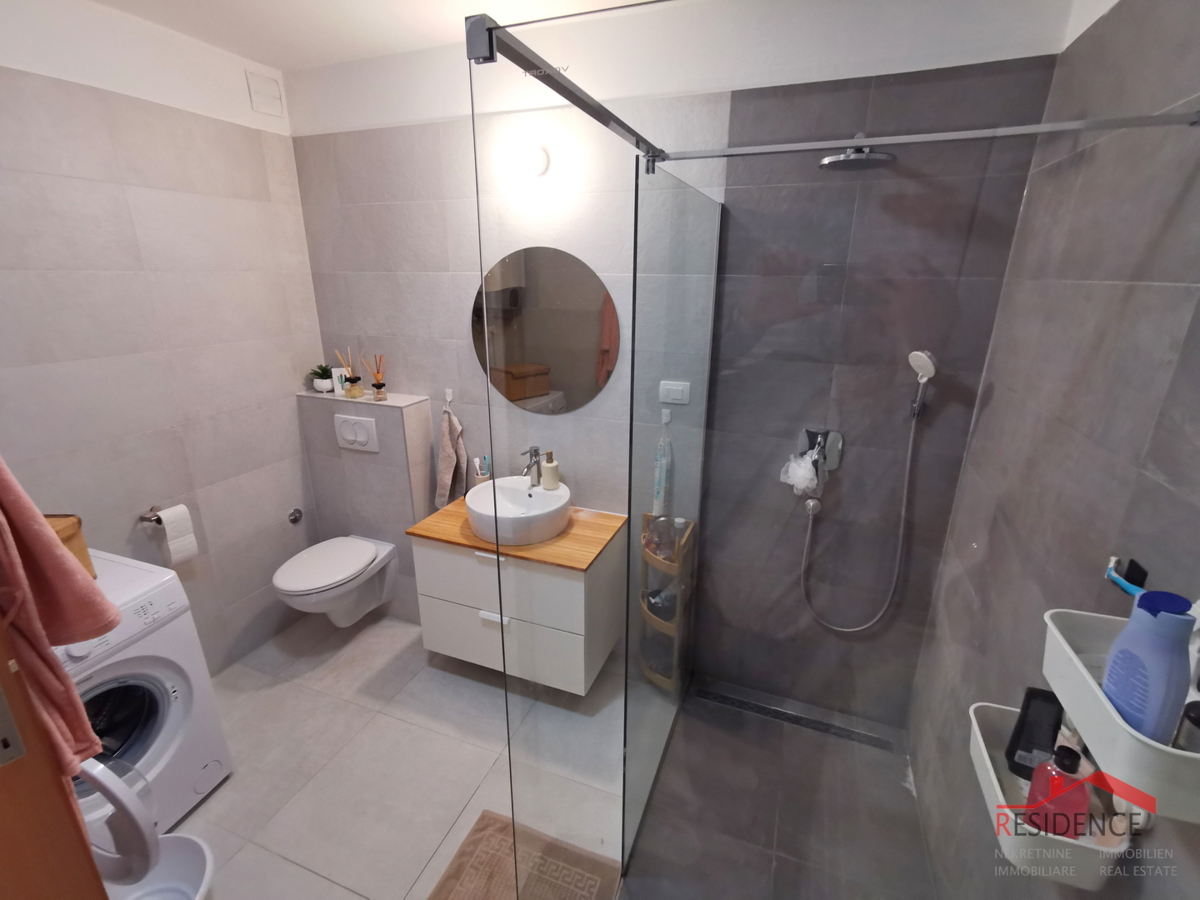 Appartement À vendre - ISTARSKA MEDULIN