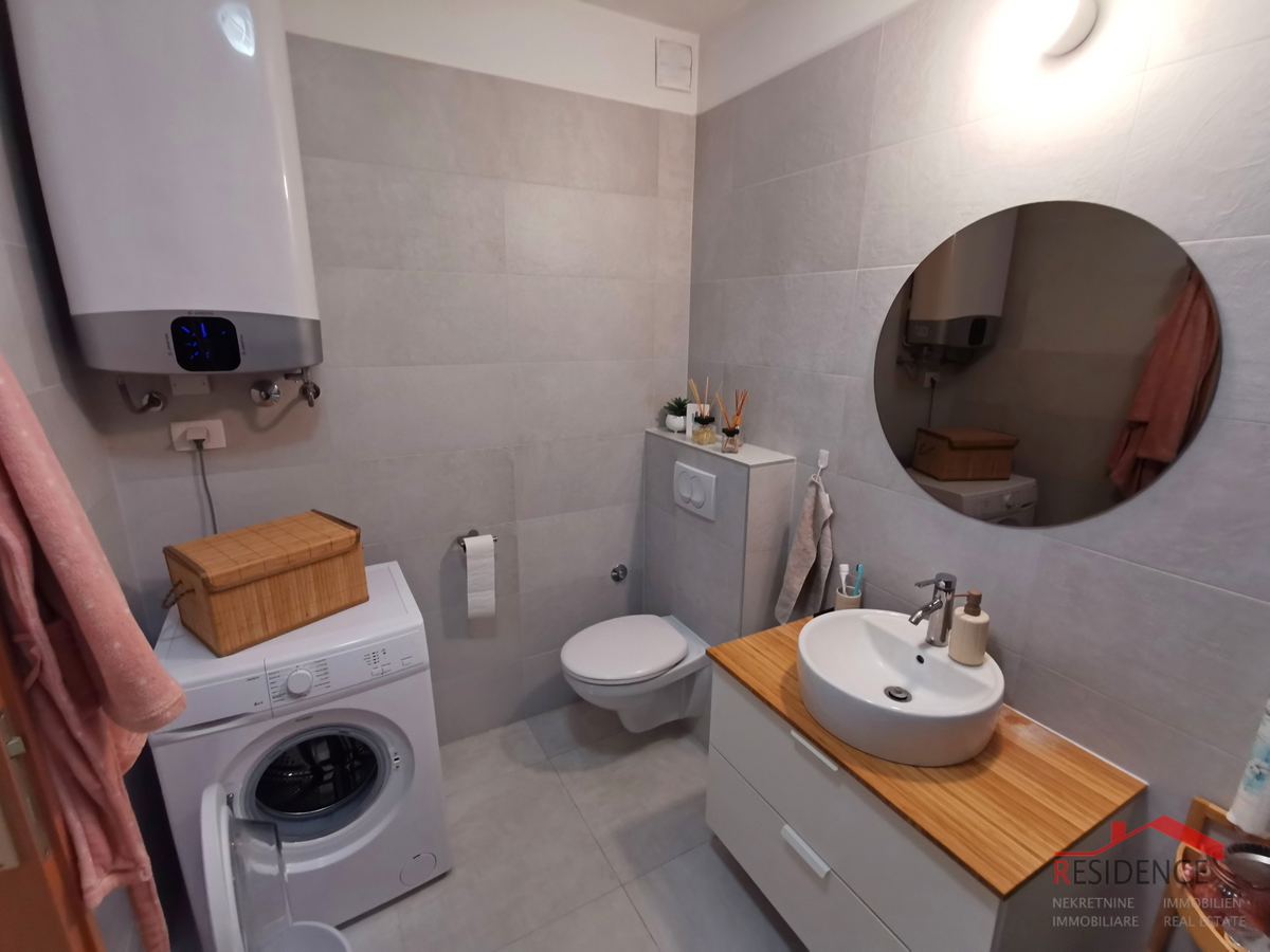 Appartement À vendre - ISTARSKA MEDULIN