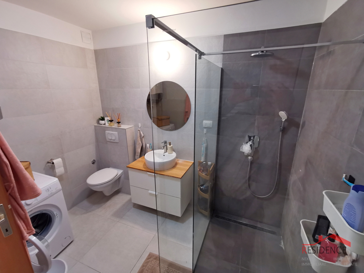 Appartement À vendre - ISTARSKA MEDULIN