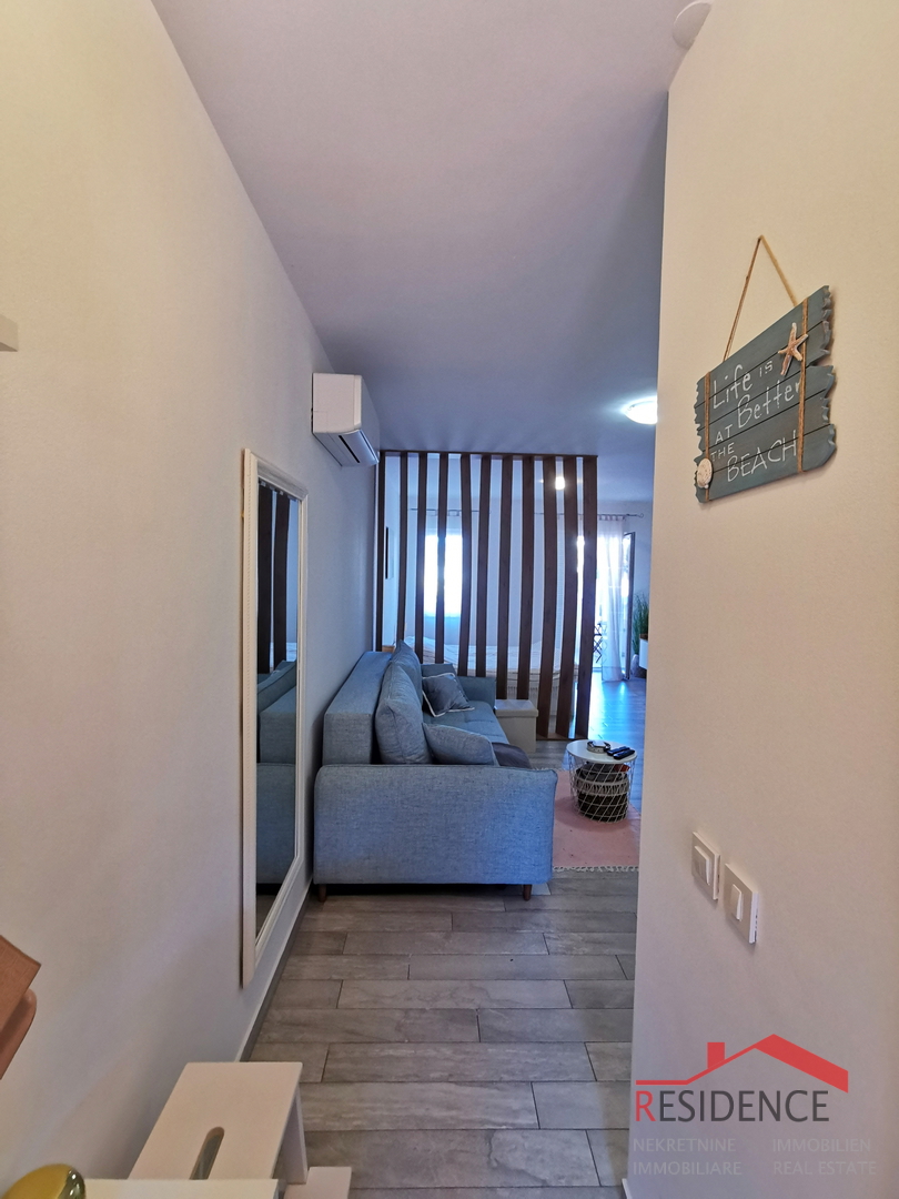Appartement À vendre - ISTARSKA MEDULIN