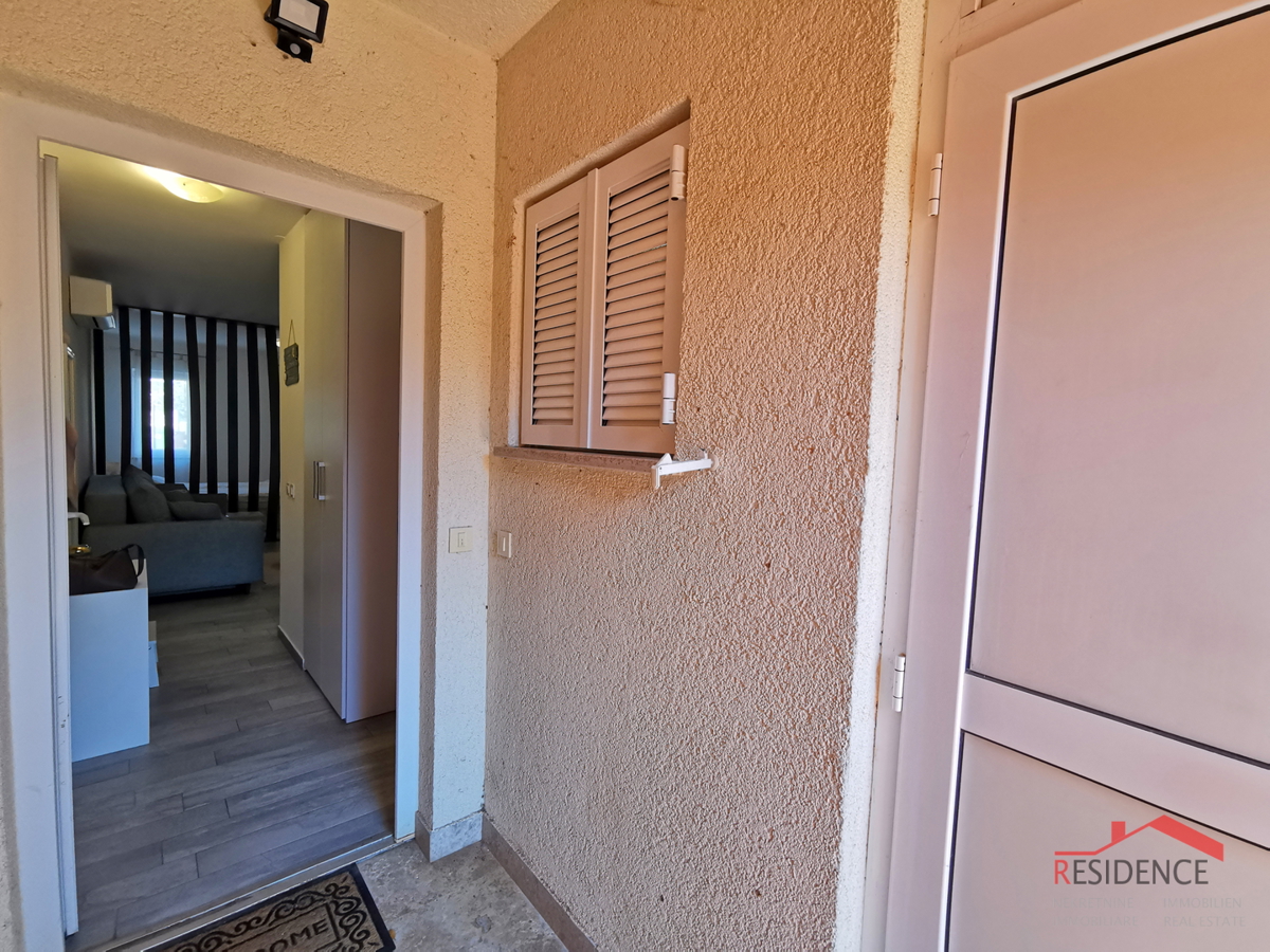 Apartma Naprodaj - ISTARSKA Medulin