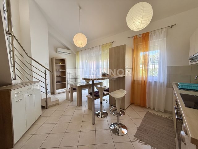 Apartment Zu vermieten - Primorsko-goranska Rijeka - foto 2/14