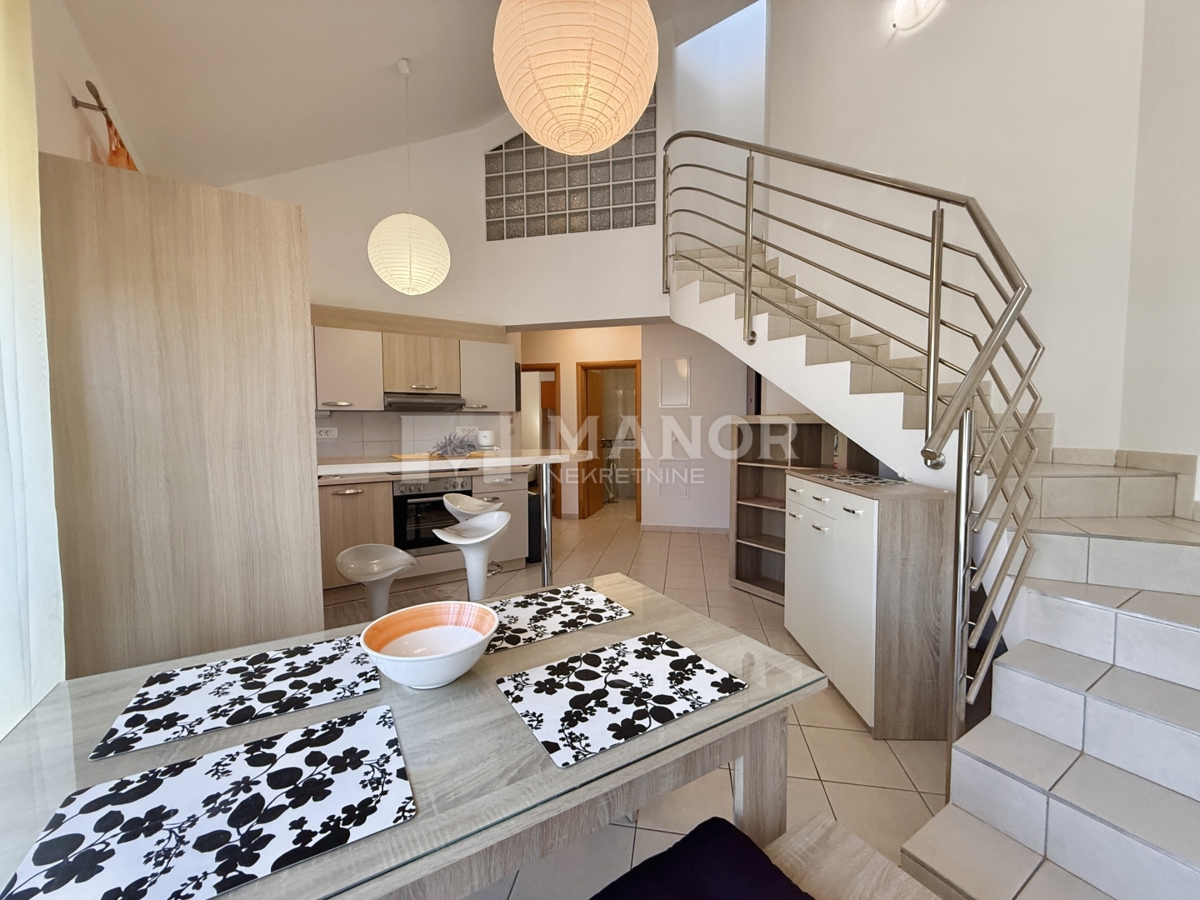 Apartment Zu vermieten - Primorsko-goranska Rijeka - foto 1/13