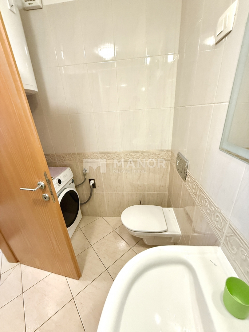 Apartment Zu vermieten - PRIMORSKO-GORANSKA RIJEKA