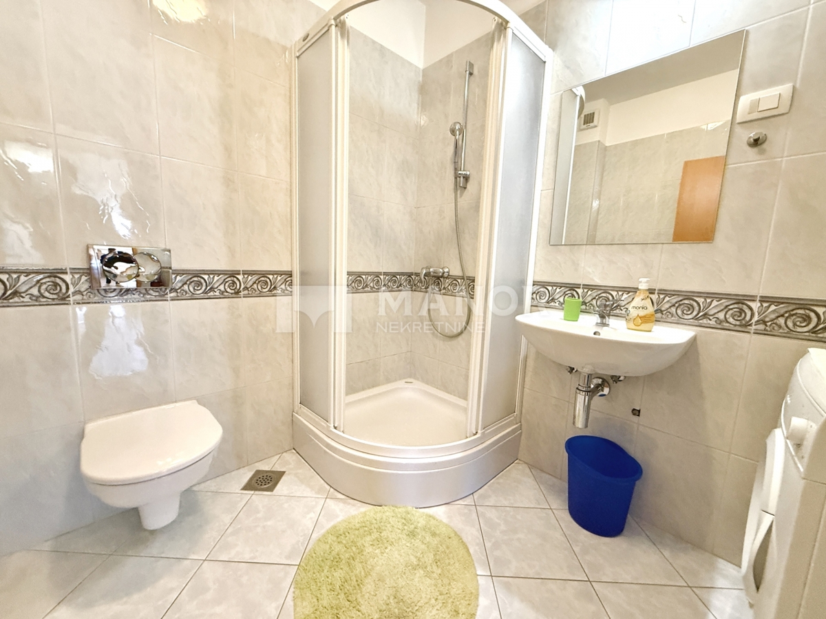 Apartment Zu vermieten - PRIMORSKO-GORANSKA RIJEKA