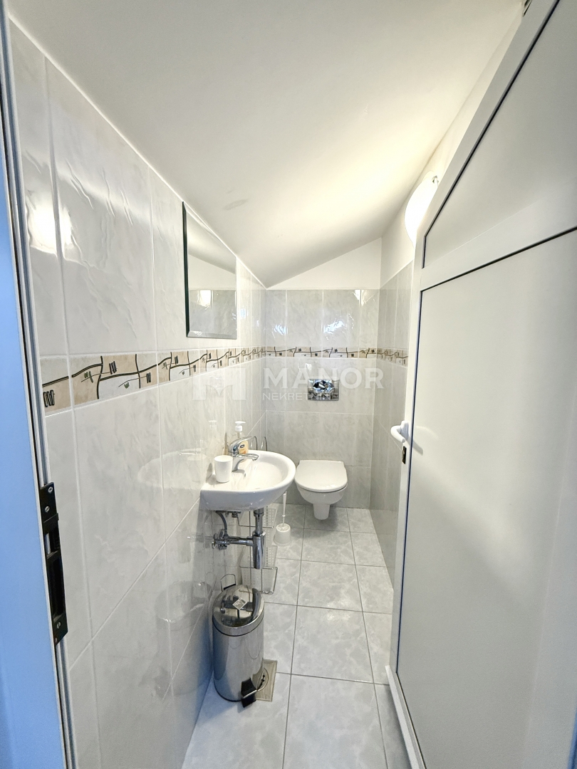 Apartment Zu vermieten - PRIMORSKO-GORANSKA RIJEKA
