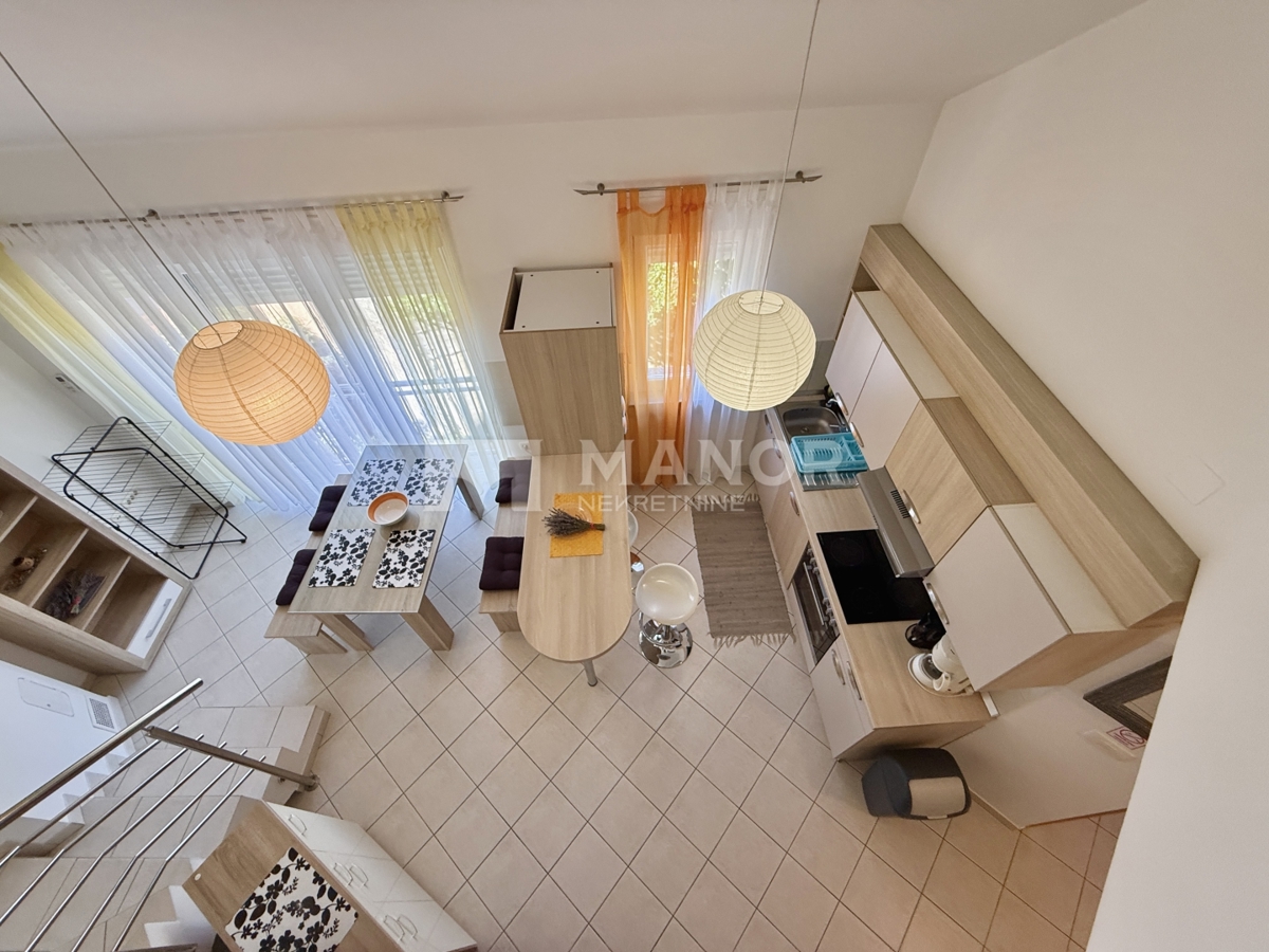Apartment Zu vermieten - PRIMORSKO-GORANSKA Rijeka