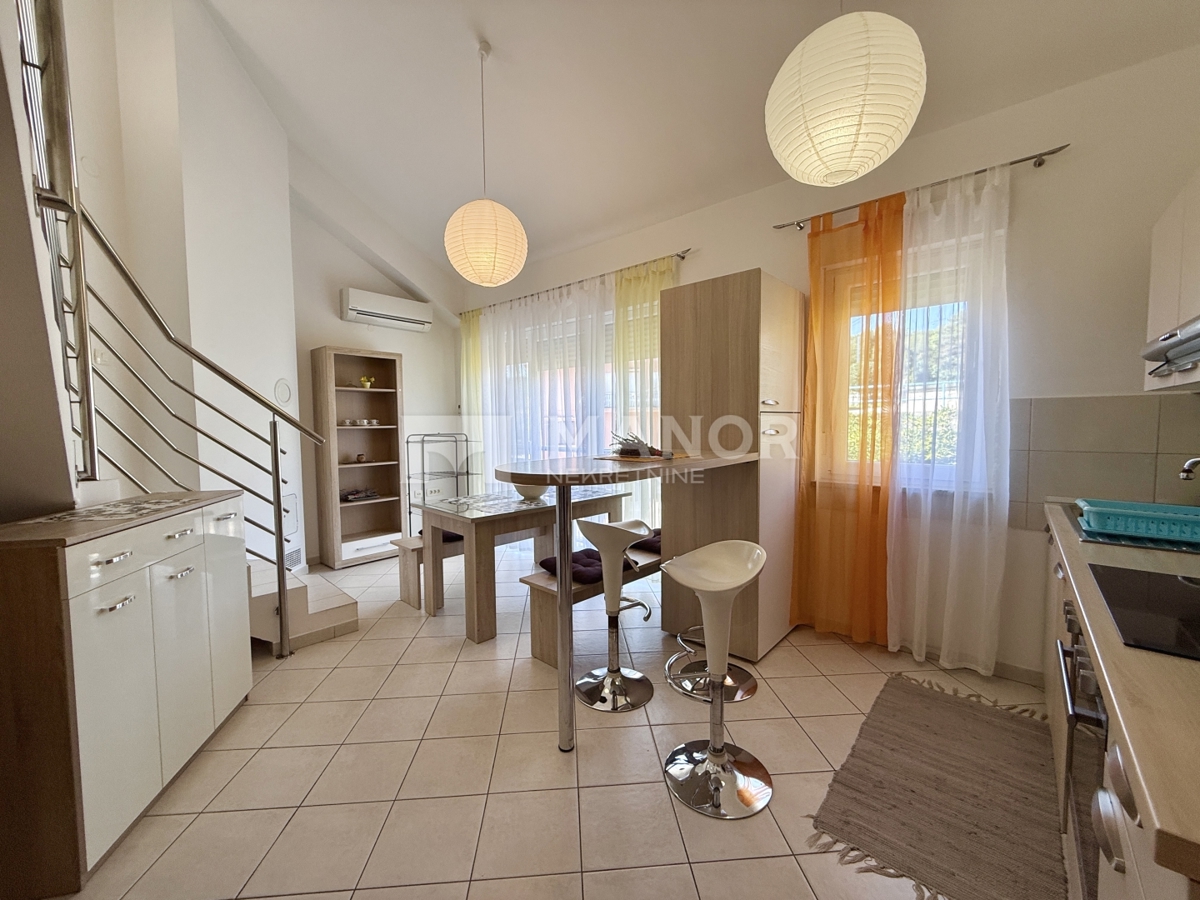Apartment Zu vermieten - Primorsko-goranska Rijeka - foto 2/13