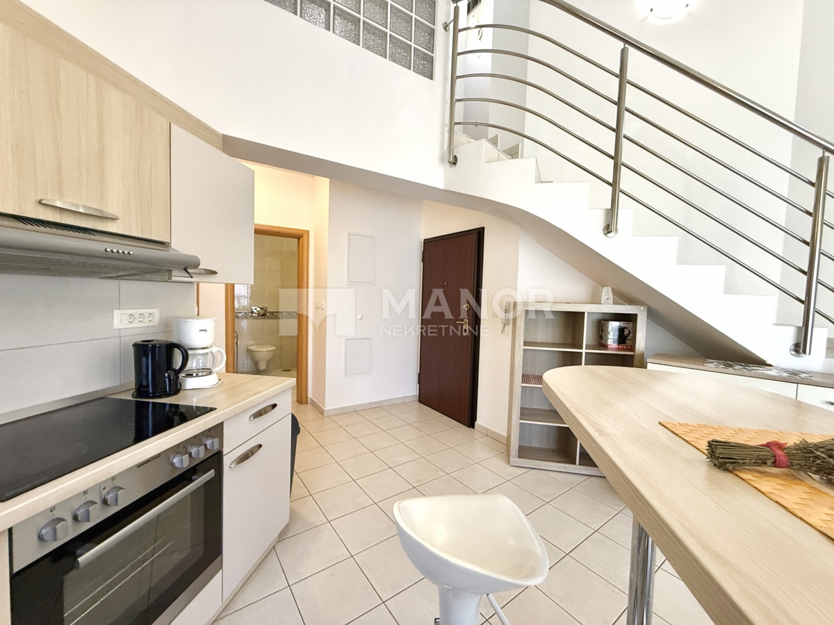 Apartment Zu vermieten - Primorsko-goranska Rijeka - foto 3/13