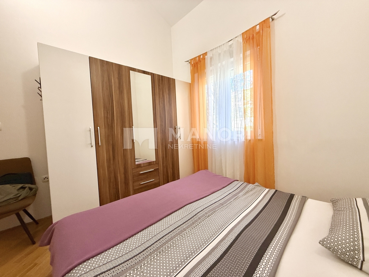 Apartment Zu vermieten - PRIMORSKO-GORANSKA RIJEKA