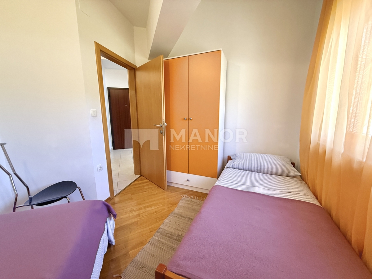 Apartment Zu vermieten - PRIMORSKO-GORANSKA RIJEKA