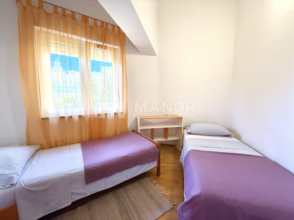 Apartment Zu vermieten - PRIMORSKO-GORANSKA RIJEKA