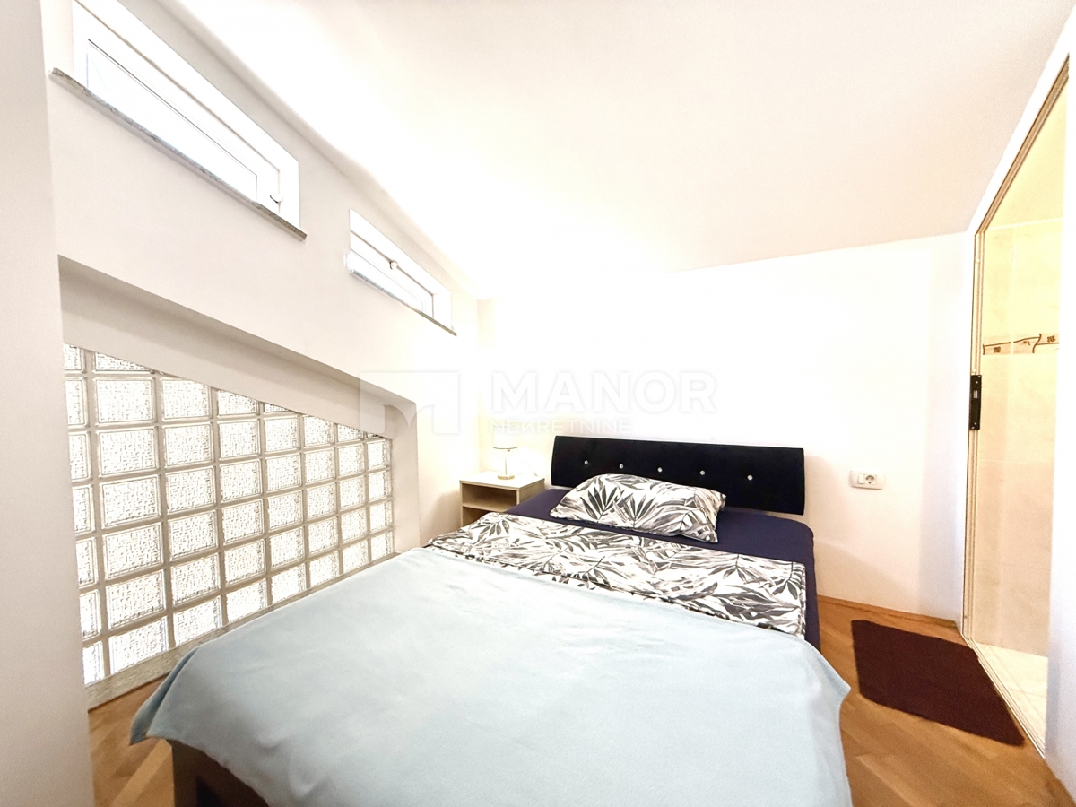 Apartment Zu vermieten - PRIMORSKO-GORANSKA RIJEKA