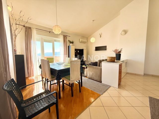 Flat For rent - Primorsko-goranska Rijeka - foto 3/19