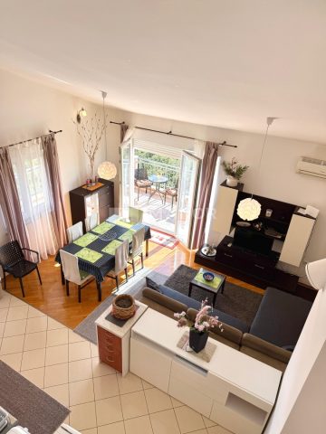 Flat For rent - Primorsko-goranska Rijeka - foto 5/19