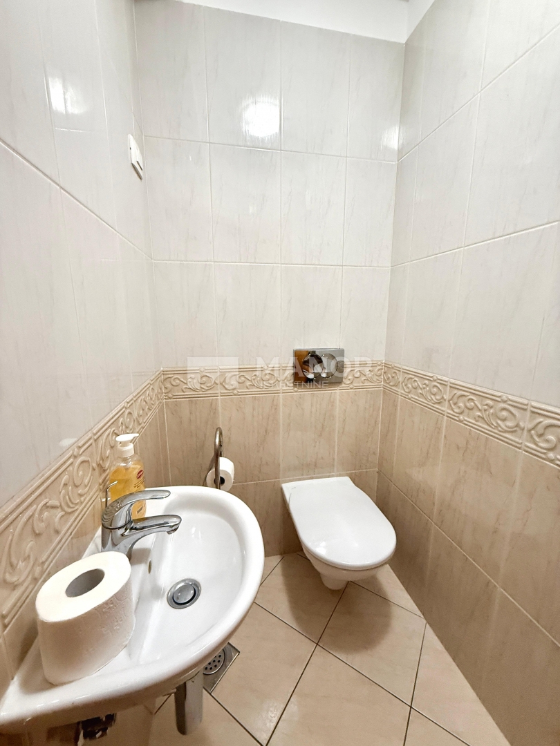 Appartement À louer - PRIMORSKO-GORANSKA RIJEKA