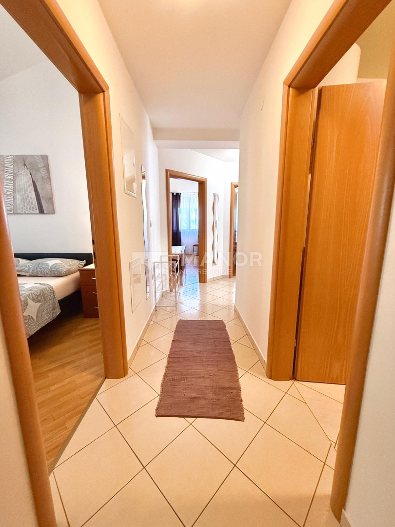 Appartement À louer - PRIMORSKO-GORANSKA RIJEKA