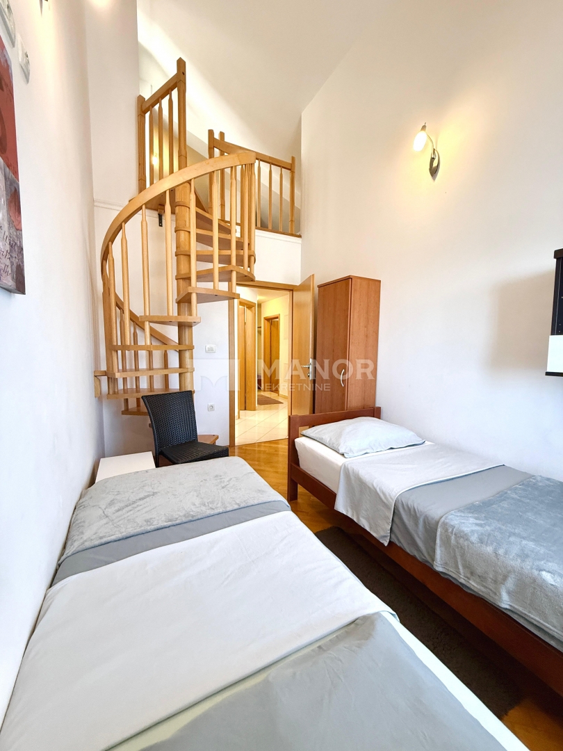 Appartement À louer - PRIMORSKO-GORANSKA RIJEKA