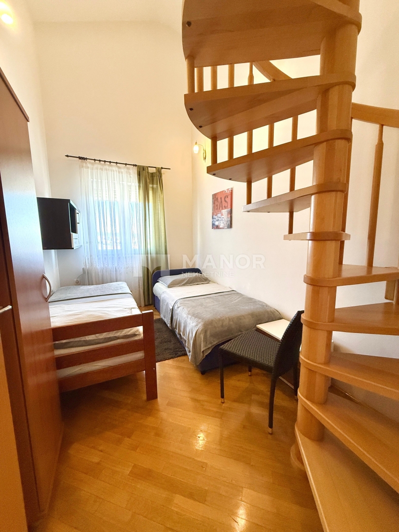 Appartement À louer - PRIMORSKO-GORANSKA RIJEKA