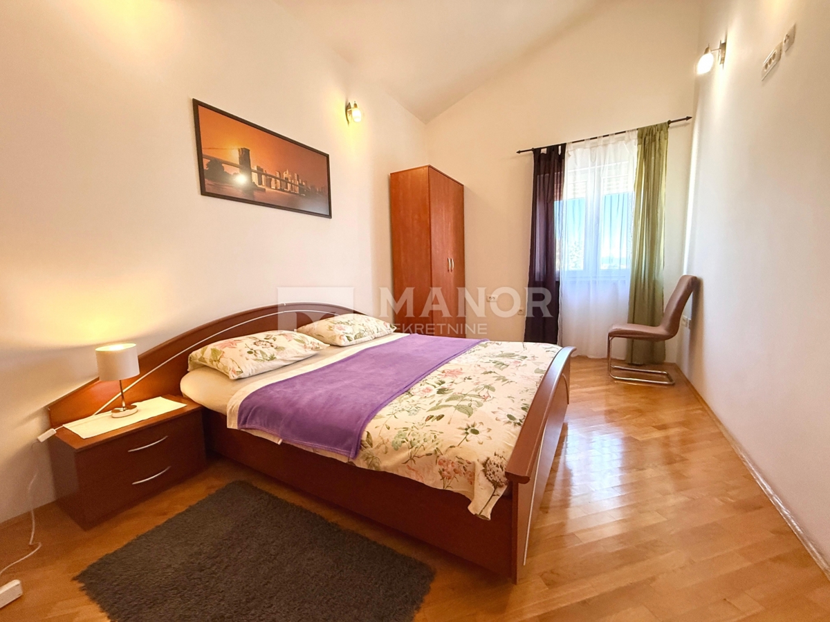 Appartement À louer - PRIMORSKO-GORANSKA RIJEKA