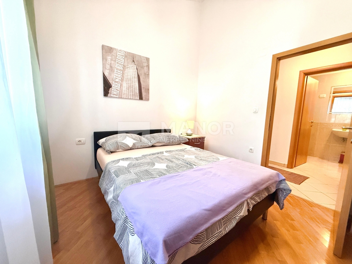 Appartement À louer - PRIMORSKO-GORANSKA RIJEKA