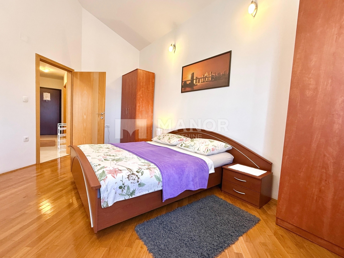 Appartement À louer - PRIMORSKO-GORANSKA RIJEKA