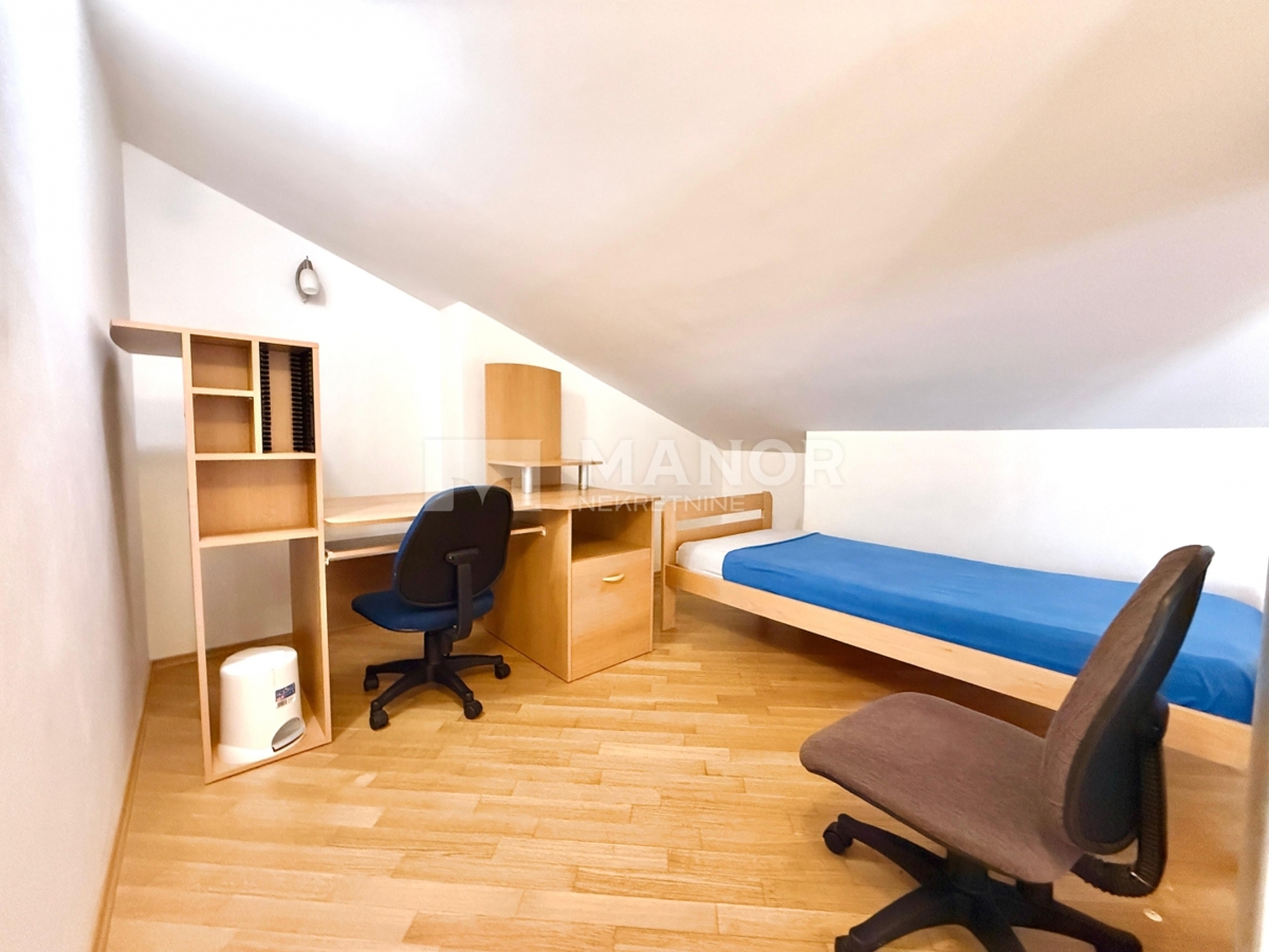 Appartement À louer - PRIMORSKO-GORANSKA RIJEKA