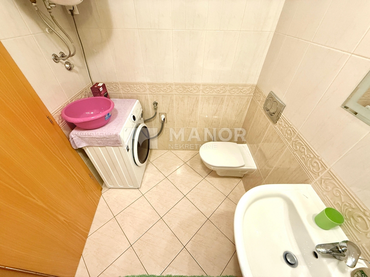 Appartement À louer - PRIMORSKO-GORANSKA RIJEKA